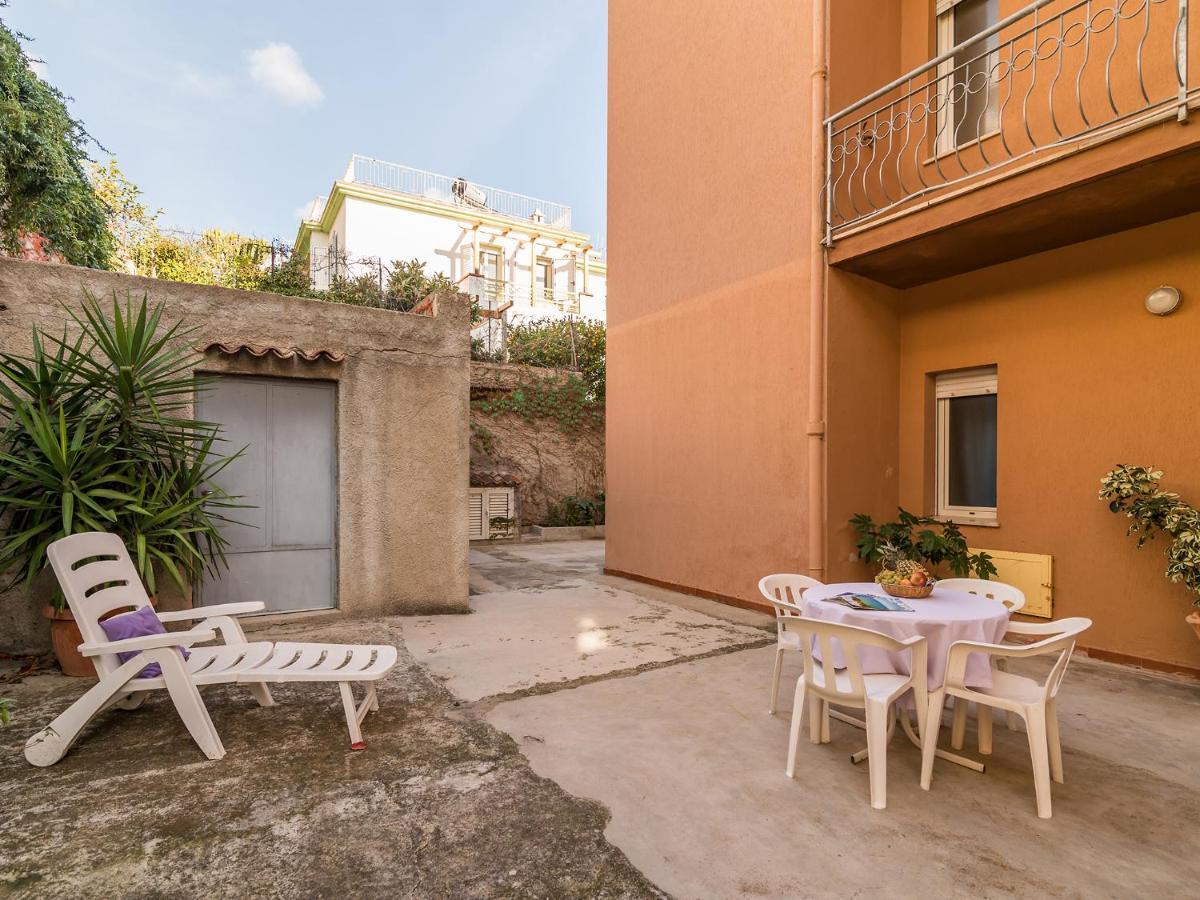 Casa Giovanni Daire *